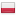 wikoria.pl hosted country